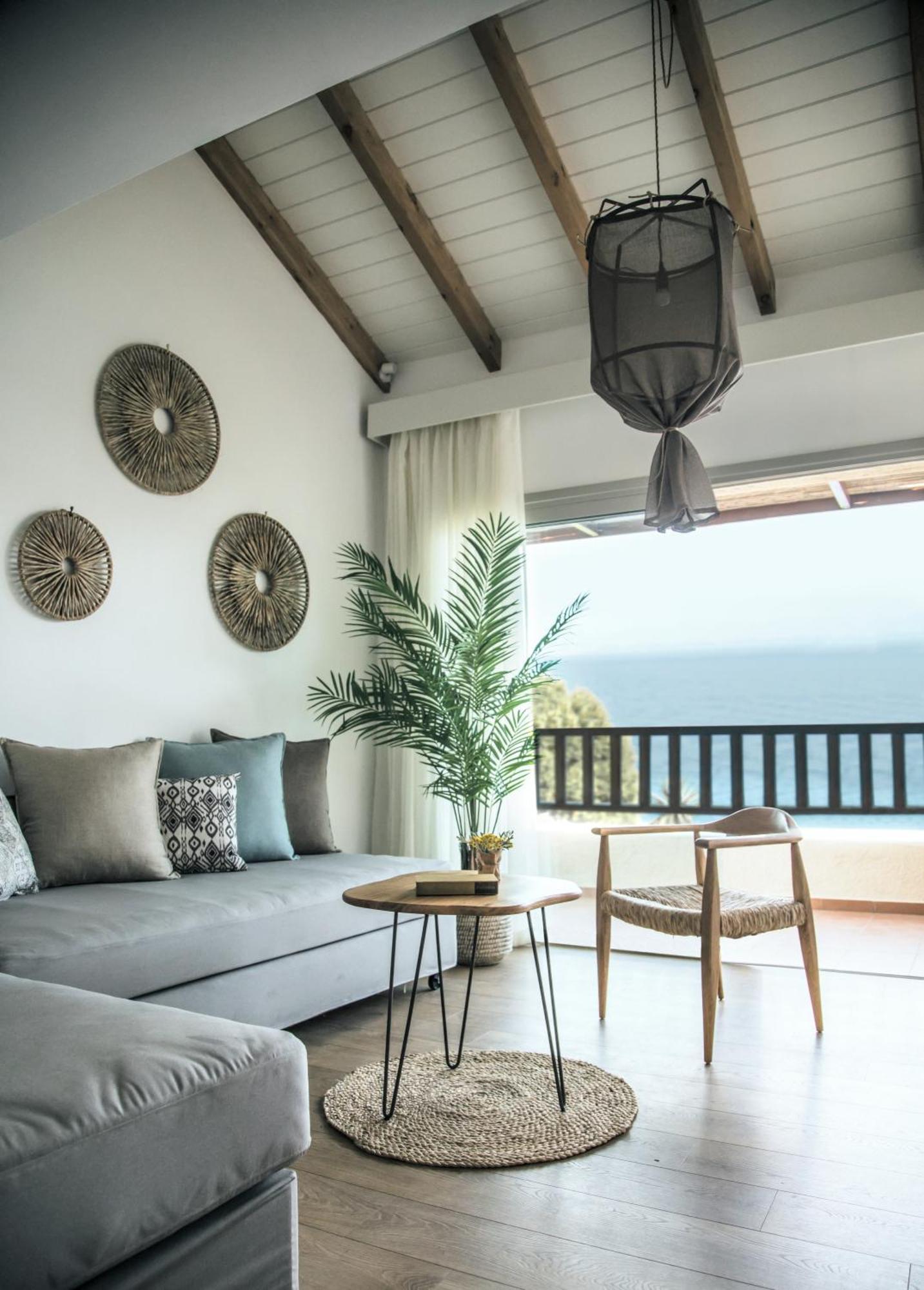 Loft Suite Private Pool