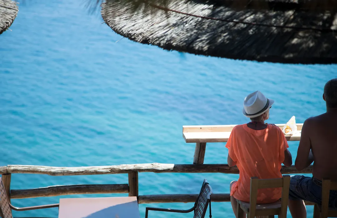 Seaside A Lifestyle Resort - Adults Only-1