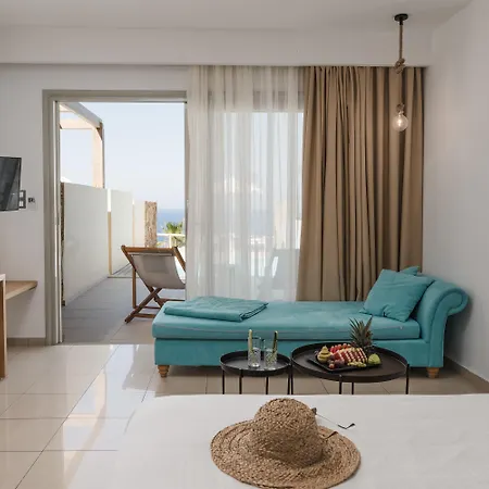 Seaside A Lifestyle Resort - Adults Only-3